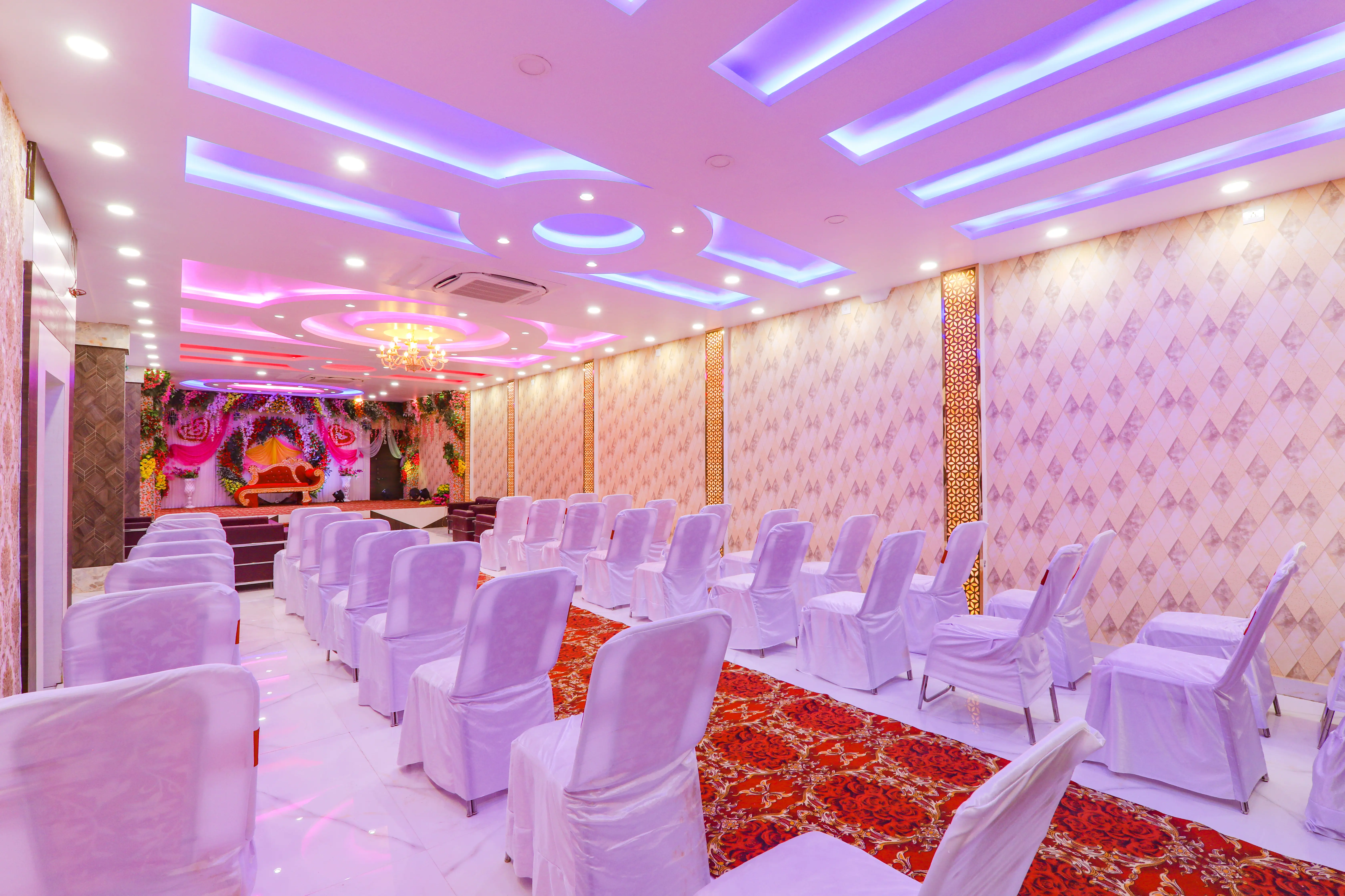 Wedding Decoration
