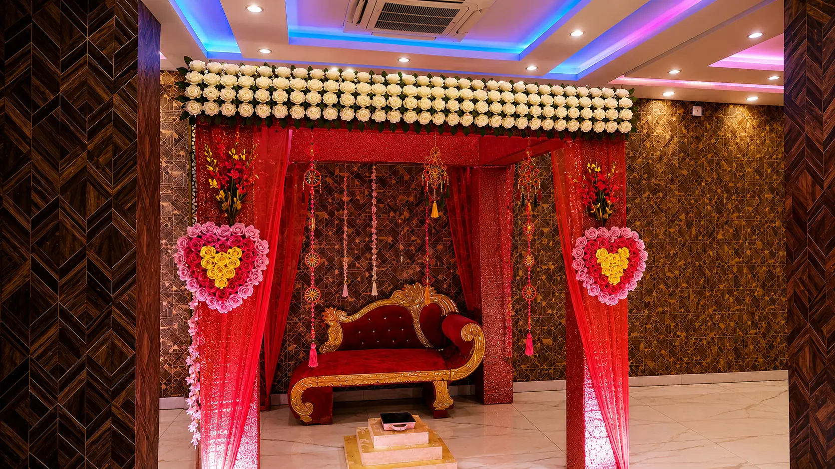 Event Hall